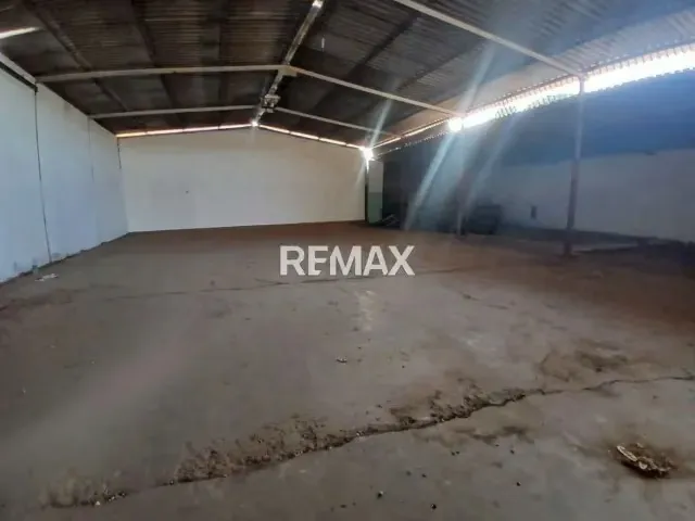 Se Alquila Galpón Comercial Coro Edo. Falcón - 11