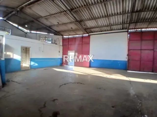 Se Alquila Galpón Comercial Coro Edo. Falcón - 5