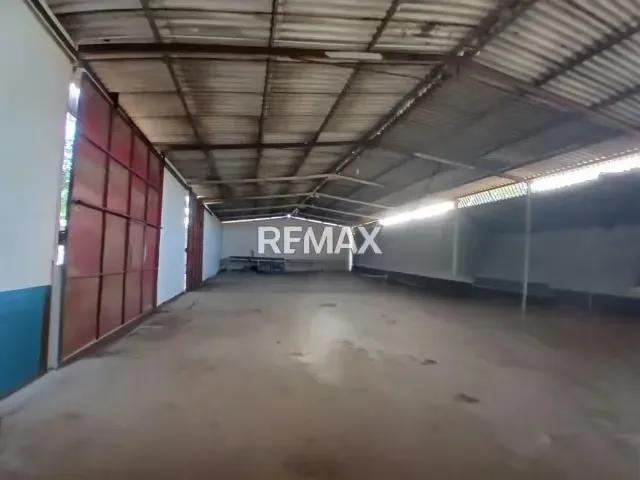 Se Alquila Galpón Comercial Coro Edo. Falcón - 7