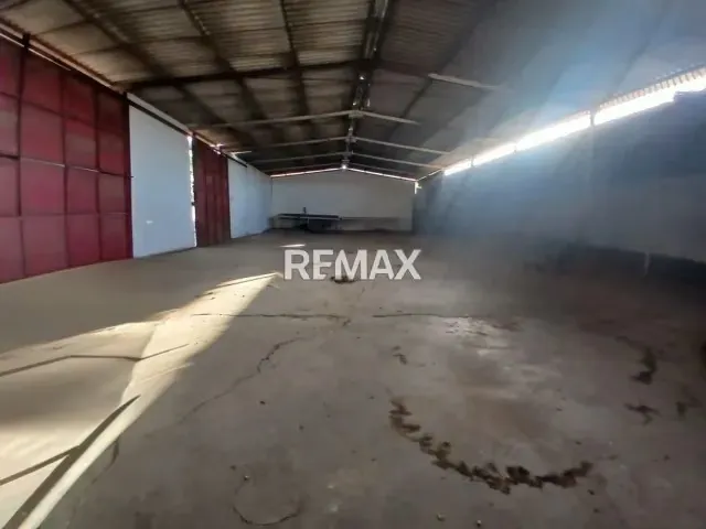 Se Alquila Galpón Comercial Coro Edo. Falcón - 8