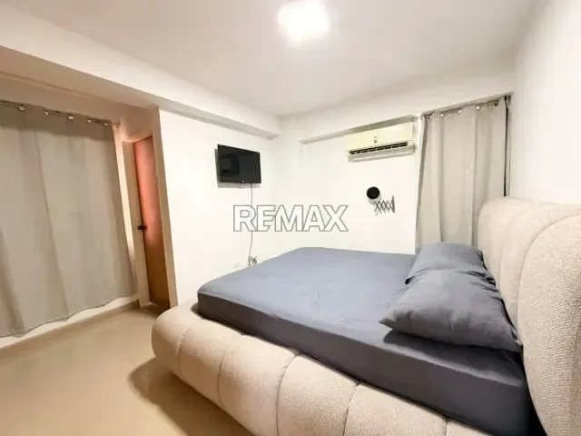 VENDO APARTAMENTO RES CERDEÑA EN BARQUISIMETO - 12