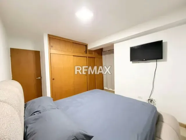 VENDO APARTAMENTO RES CERDEÑA EN BARQUISIMETO - 13
