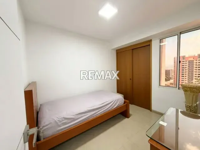 VENDO APARTAMENTO RES CERDEÑA EN BARQUISIMETO - 15
