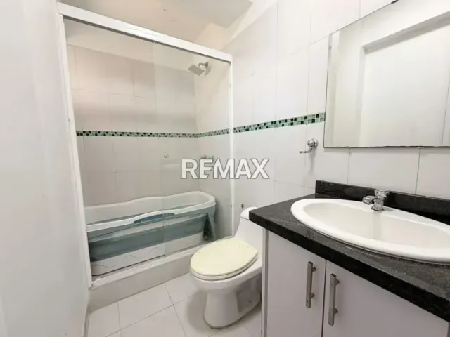 VENDO APARTAMENTO RES CERDEÑA EN BARQUISIMETO - 17