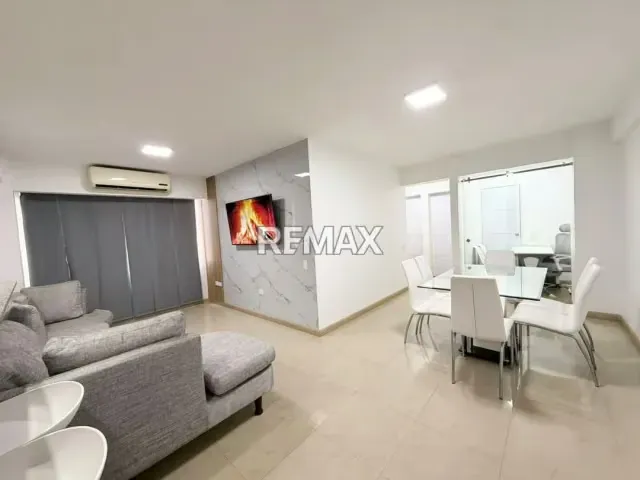 VENDO APARTAMENTO RES CERDEÑA EN BARQUISIMETO - 2