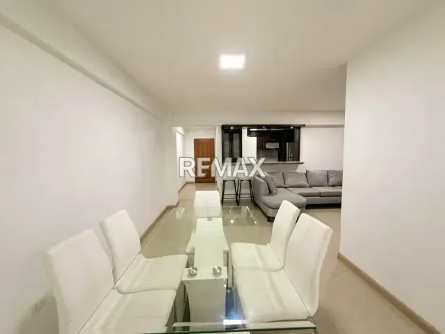 VENDO APARTAMENTO RES CERDEÑA EN BARQUISIMETO - 5