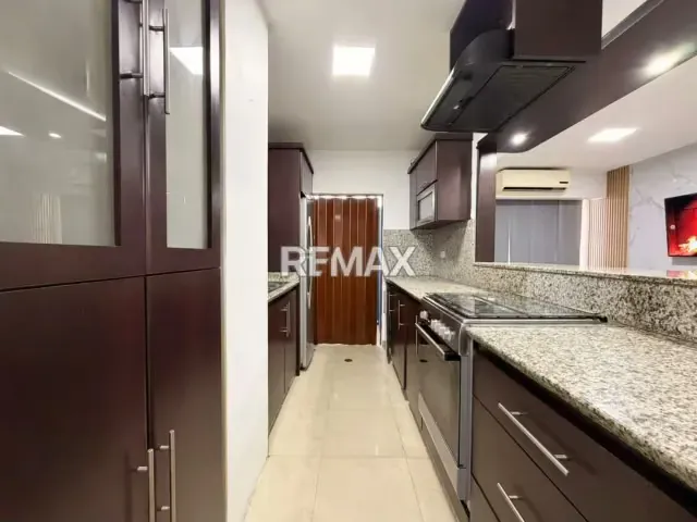 VENDO APARTAMENTO RES CERDEÑA EN BARQUISIMETO - 10