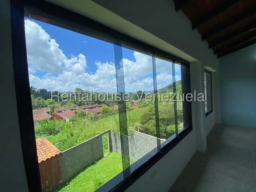 Casa (Duplex) en Alquiler en Parcelamiento Cortada del guayabo, Miranda - 8