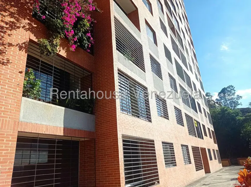 Apartamento (1 Nivel) en Alquiler en Colinas de La Tahona, Distrito Metropolitano - 19
