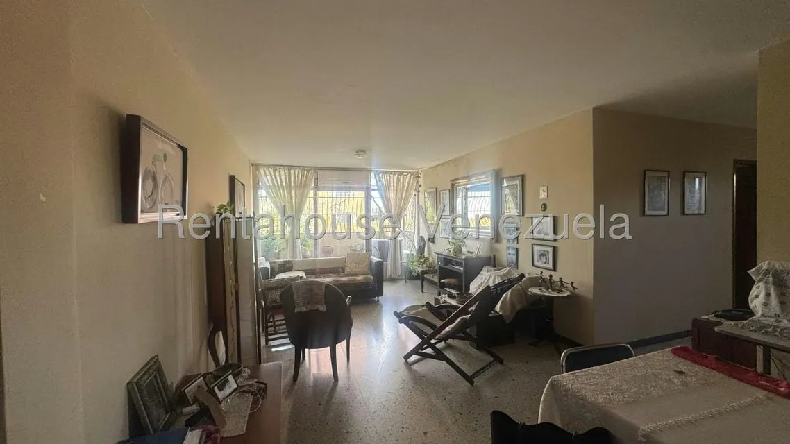 Apartamento (1 Nivel) en Venta en Zona Este, Lara