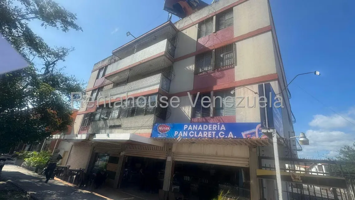 Apartamento (1 Nivel) en Venta en Zona Este, Lara - 15
