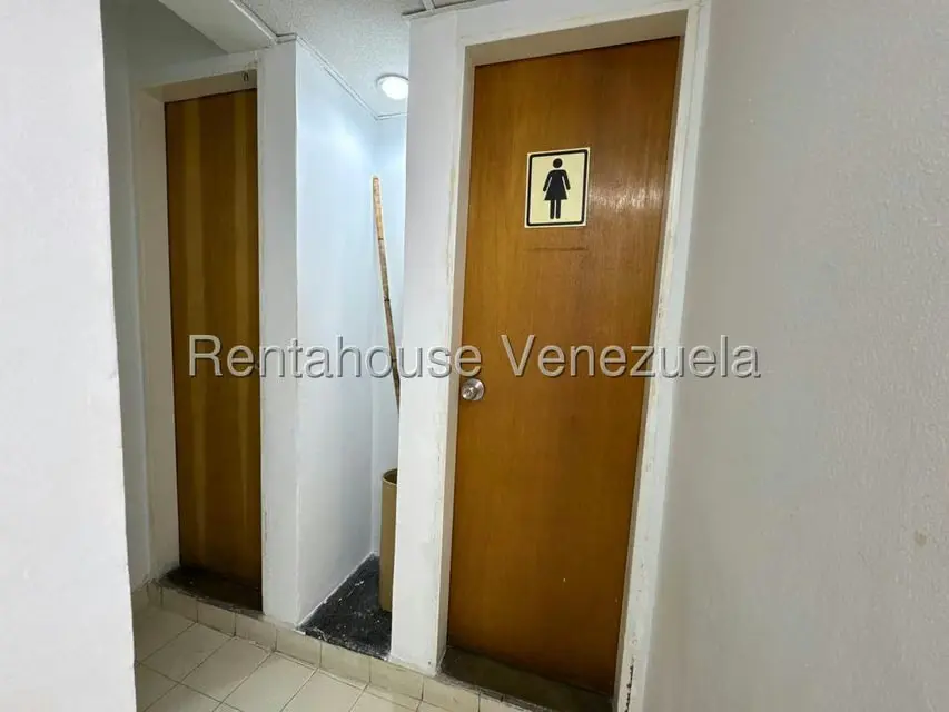 Oficina en Alquiler en Chuao, Distrito Metropolitano - 11