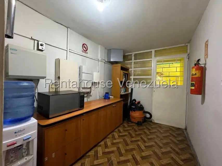Oficina en Alquiler en Chuao, Distrito Metropolitano - 14