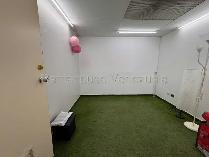 Oficina en Alquiler en Chuao, Distrito Metropolitano - 3