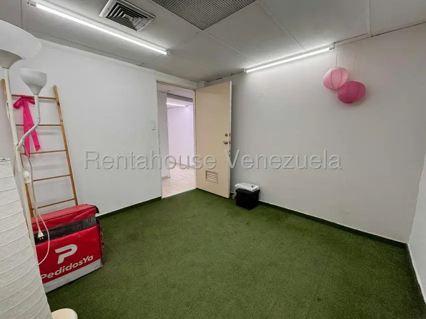 Oficina en Alquiler en Chuao, Distrito Metropolitano - 5