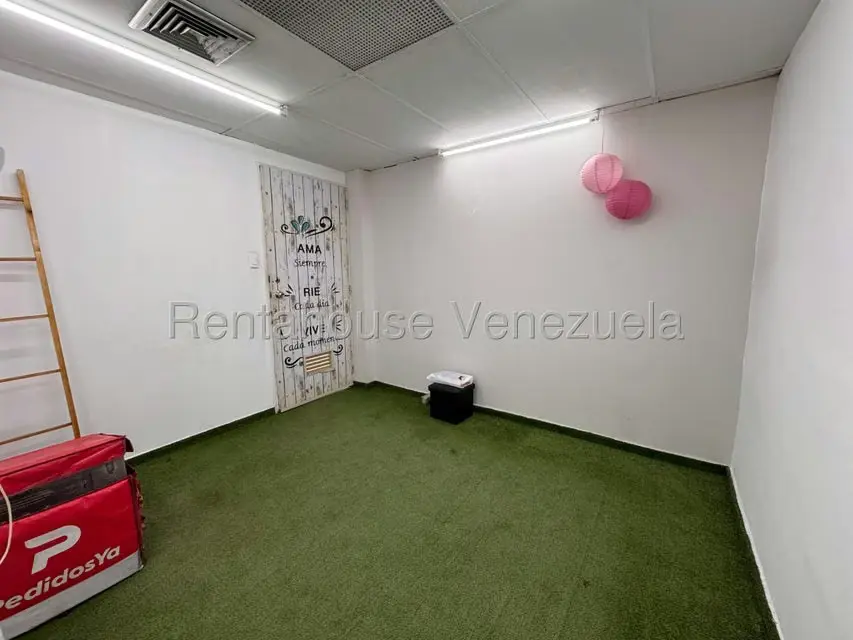 Oficina en Alquiler en Chuao, Distrito Metropolitano - 6