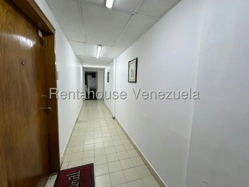 Oficina en Alquiler en Chuao, Distrito Metropolitano - 7