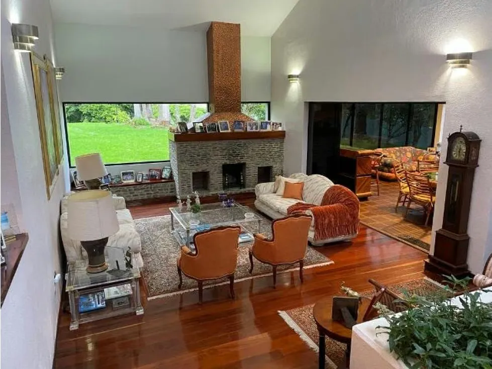 Casa de 1.830mts2 en venta incluye 4h/3b/6E en La Lagunita - El Hatill - 16