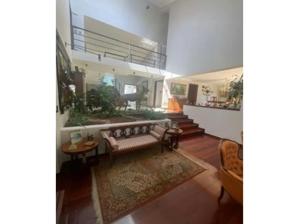Casa de 1.830mts2 en venta incluye 4h/3b/6E en La Lagunita - El Hatill - 20