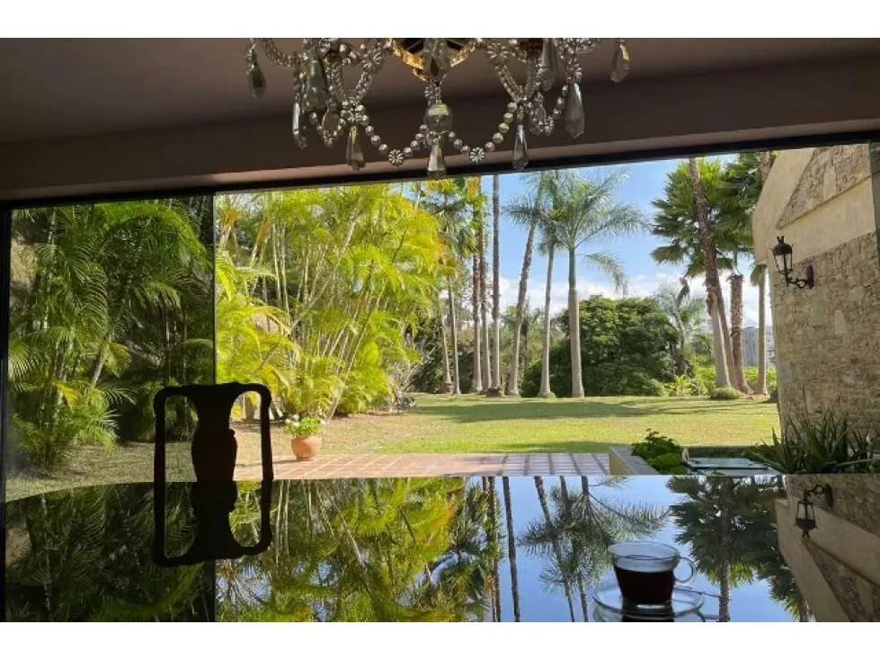 Casa de 1.830mts2 en venta incluye 4h/3b/6E en La Lagunita - El Hatill - 26