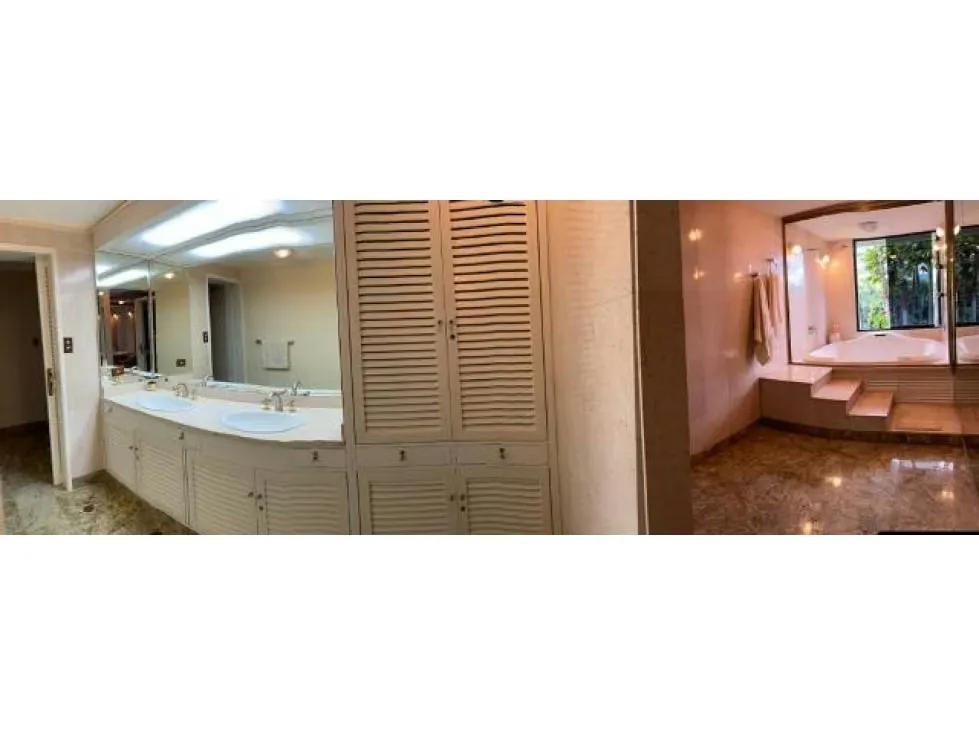 Casa de 1.830mts2 en venta incluye 4h/3b/6E en La Lagunita - El Hatill - 4