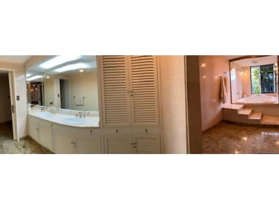 Casa de 1.830mts2 en venta incluye 4h/3b/6E en La Lagunita - El Hatill - 8