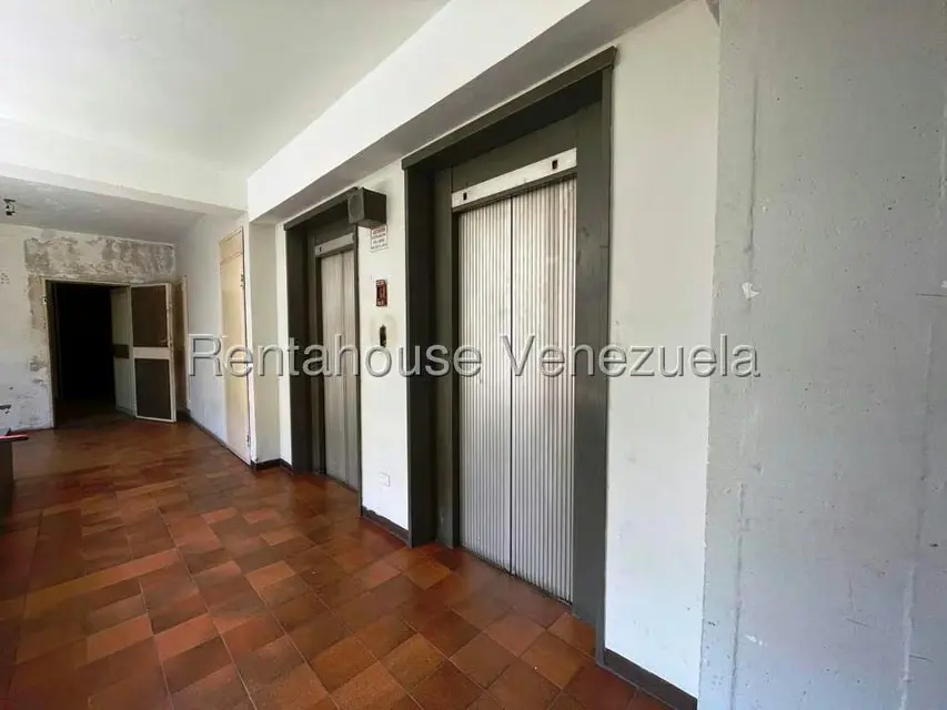 Apartamento (1 Nivel) en Venta en Parroquia Santa Rosalia, Distrito Metropolitano - 12