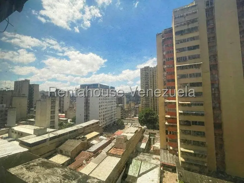 Apartamento (1 Nivel) en Venta en Parroquia Santa Rosalia, Distrito Metropolitano - 10