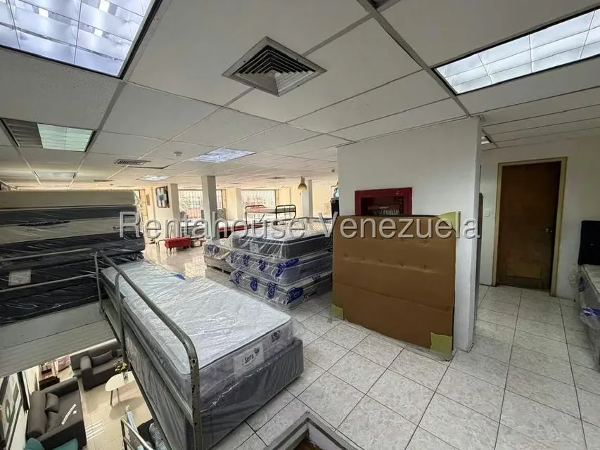 Local Comercial en Venta en Sabana Grande, Distrito Metropolitano - 12
