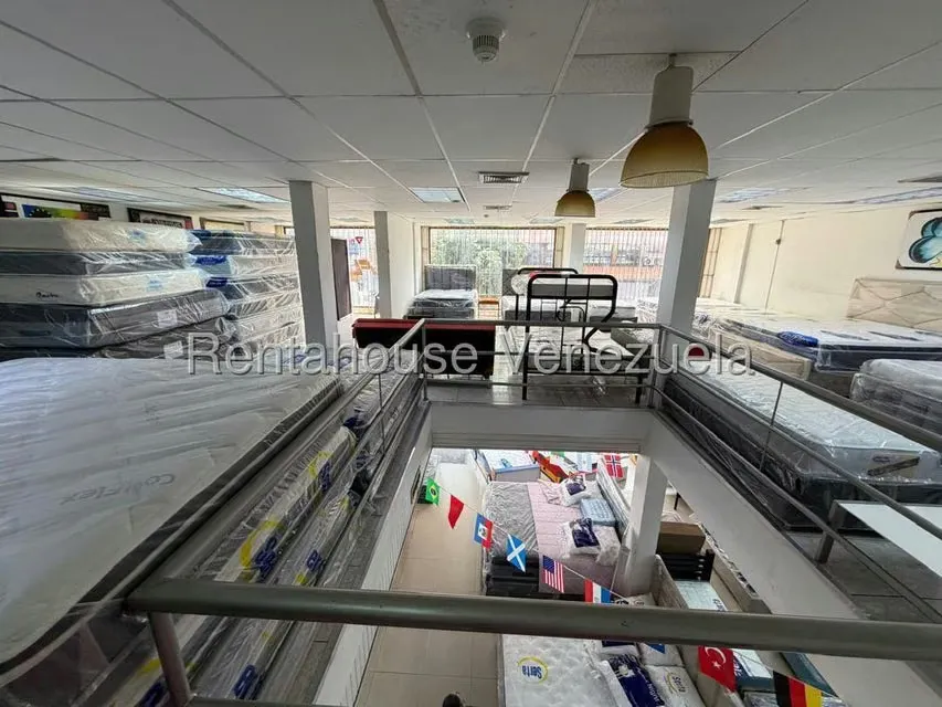 Local Comercial en Venta en Sabana Grande, Distrito Metropolitano - 14