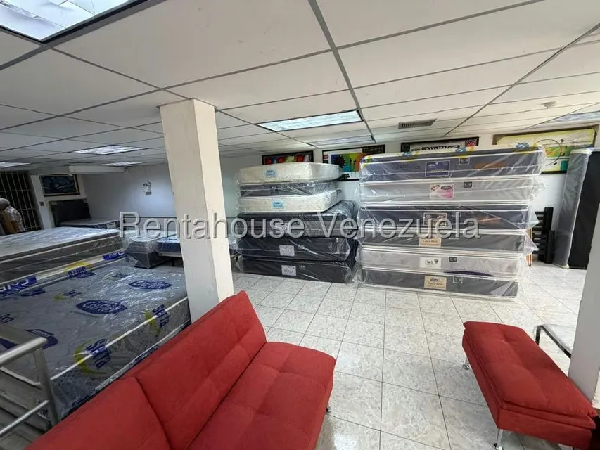 Local Comercial en Venta en Sabana Grande, Distrito Metropolitano - 16