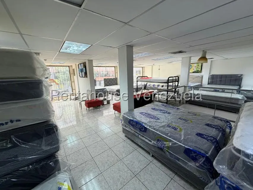 Local Comercial en Venta en Sabana Grande, Distrito Metropolitano - 17