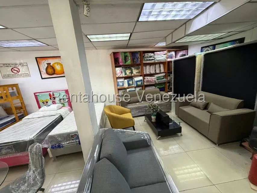 Local Comercial en Venta en Sabana Grande, Distrito Metropolitano - 21