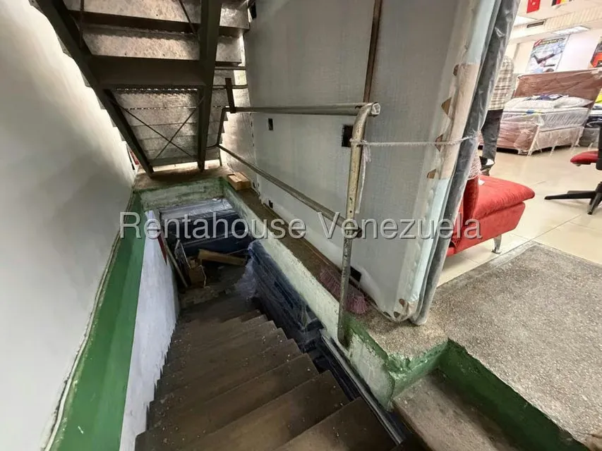 Local Comercial en Venta en Sabana Grande, Distrito Metropolitano - 22