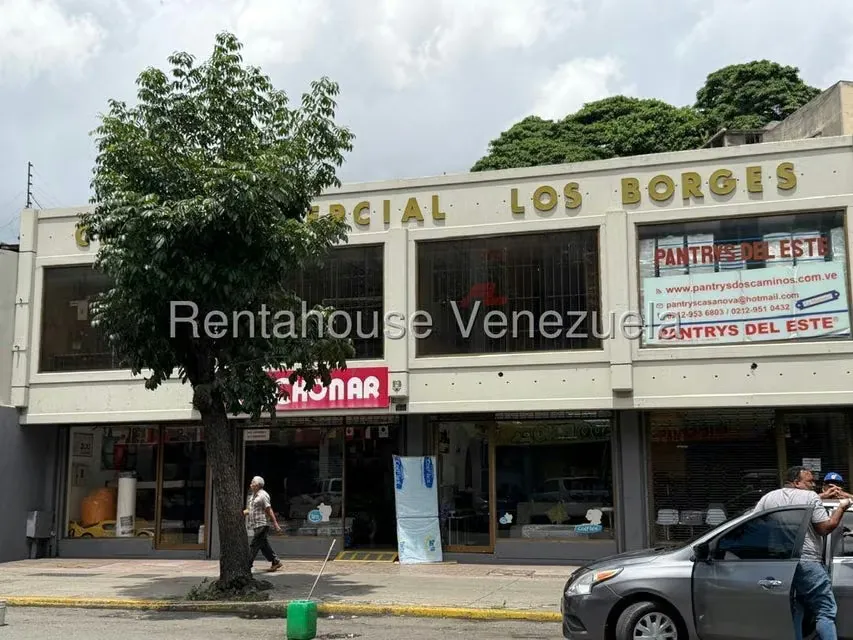 Local Comercial en Venta en Sabana Grande, Distrito Metropolitano - 26