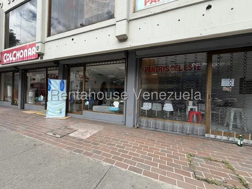 Local Comercial en Venta en Sabana Grande, Distrito Metropolitano - 30