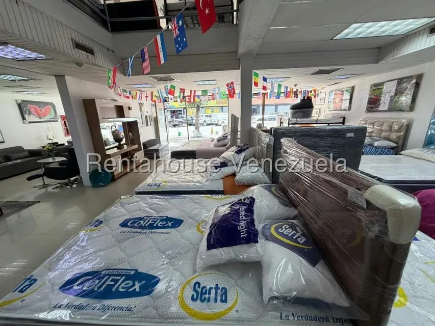 Local Comercial en Venta en Sabana Grande, Distrito Metropolitano - 5