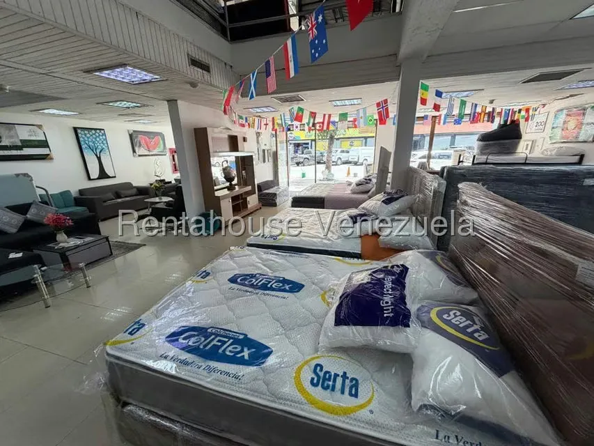 Local Comercial en Venta en Sabana Grande, Distrito Metropolitano - 6