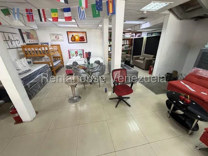 Local Comercial en Venta en Sabana Grande, Distrito Metropolitano - 7