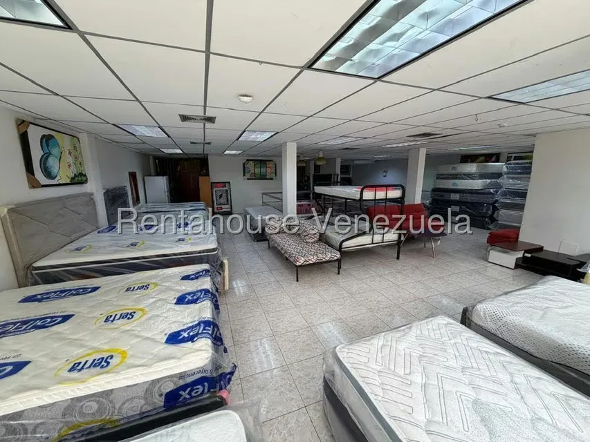 Local Comercial en Venta en Sabana Grande, Distrito Metropolitano - 8