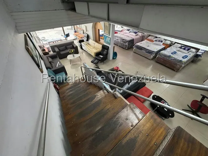 Local Comercial en Venta en Sabana Grande, Distrito Metropolitano - 9