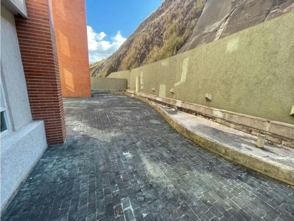 Vendo PB 636m2 4h+s/4.5b+s/6p Los Campitos 8612 - 11