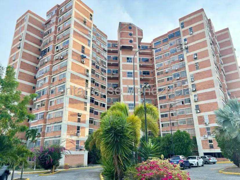 Apartamento (1 Nivel) en Venta en Nueva Segovia, Lara