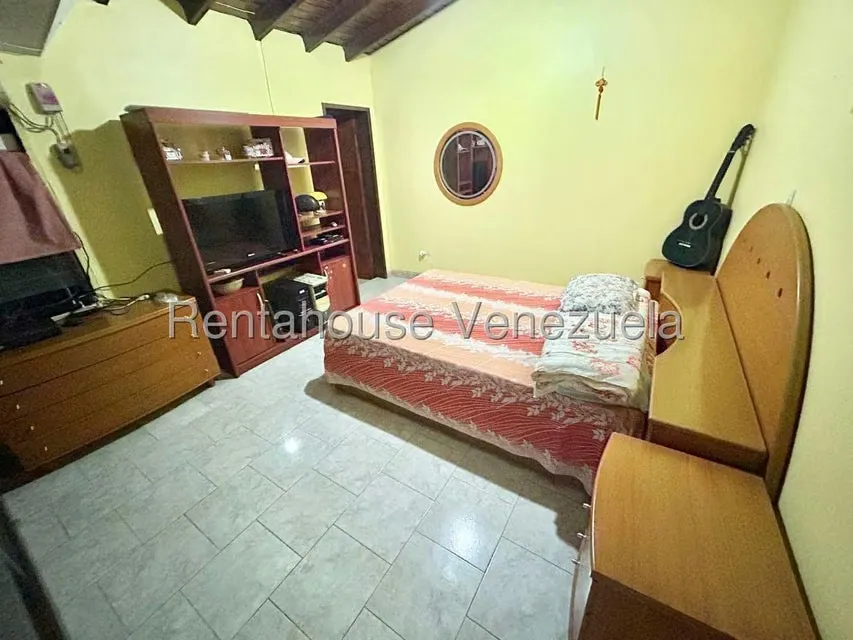 Casa (1 Nivel) en Alquiler en Copacoa, Lara - 12