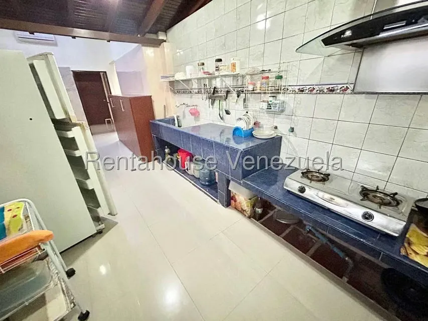 Casa (1 Nivel) en Alquiler en Copacoa, Lara - 17
