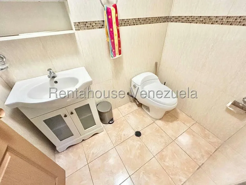 Casa (1 Nivel) en Alquiler en Copacoa, Lara - 19