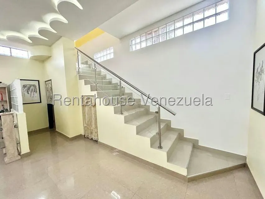 Casa (1 Nivel) en Alquiler en Copacoa, Lara - 20