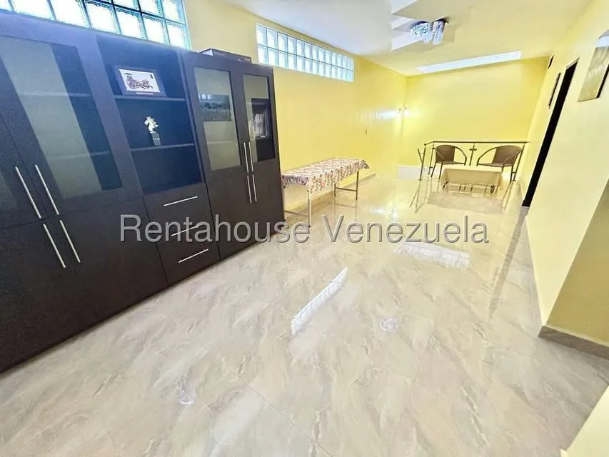 Casa (1 Nivel) en Alquiler en Copacoa, Lara - 23