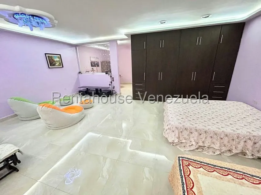 Casa (1 Nivel) en Alquiler en Copacoa, Lara - 26
