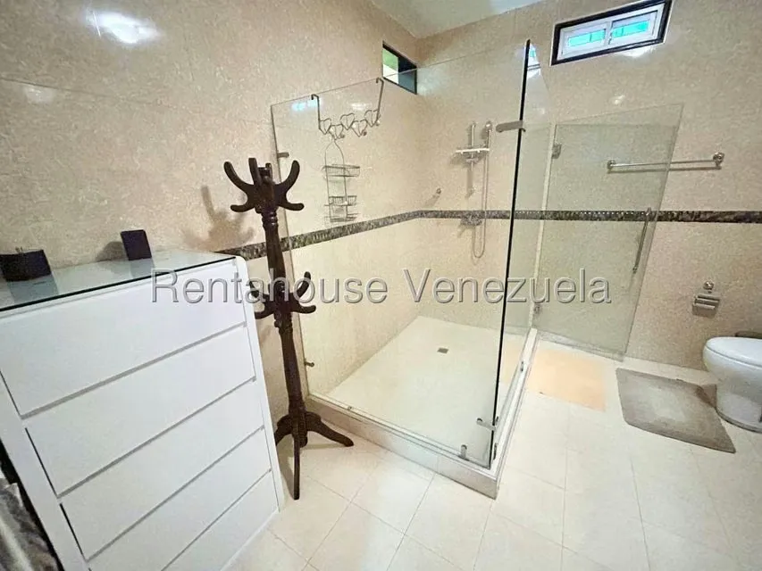 Casa (1 Nivel) en Alquiler en Copacoa, Lara - 27